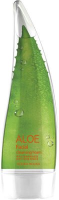 Holika Holika – Aloe Facial Cleansing Foam