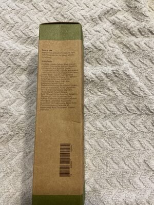 Purito – Centella Green Level Recovery Cream
