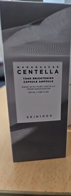 SKIN1004 – Centella ampule