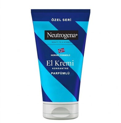 Neutrogena – Crème Mains Concentrée Parfumée