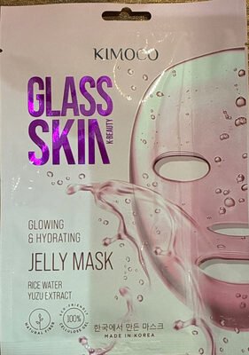 Kimoco – Glass Skin