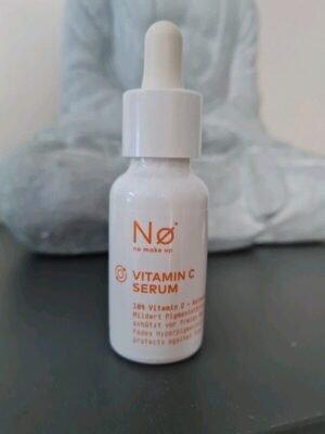 Nø cosmetics – Vitamin C serum